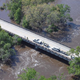 Illustration for article titled Record-breaking Flood Surges Down Florida River